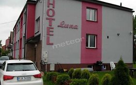 Luna Noclegi i Zakwaterowanie